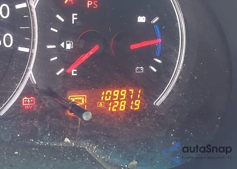 2011 Nissan Altima из США, поврежденный, VIN 1N4CL2AP6BC185318